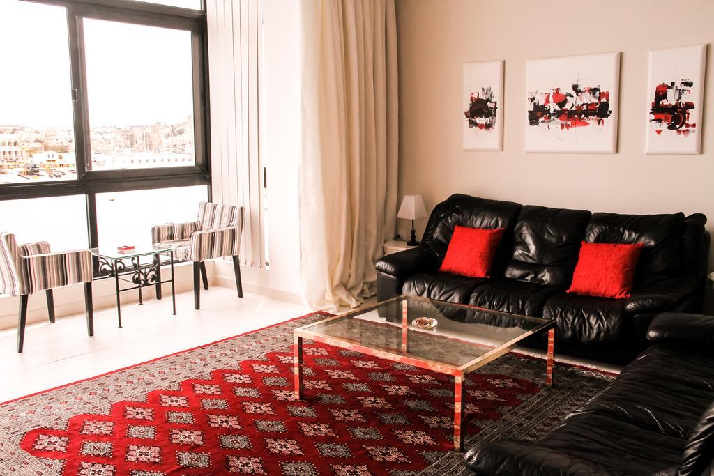 Strand Mansions 슬리에마 외부 사진